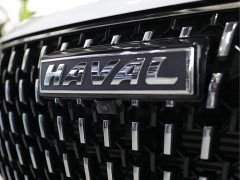 Haval H6 National Fashion Edition 1.5T Automatic Urban Edition - фото 4