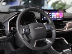 Haval H6 National Fashion Edition 1.5T Automatic Urban Edition - фото 8