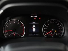 Haval H6 National Fashion Edition 1.5T Automatic Urban Edition - фото 9