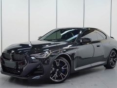 BMW M240i 2025 M240i xDrive - фото 1