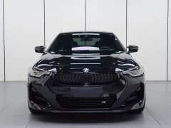BMW M240i 2025 M240i xDrive - фото 2