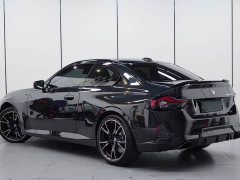 BMW M240i 2025 M240i xDrive - фото 3