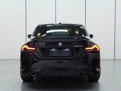 BMW M240i 2025 M240i xDrive - фото 4
