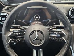 Mercedes-Benz C-Class C 260 L Sports Edition - фото 10