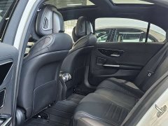 Mercedes-Benz C-Class C 260 L Sports Edition - фото 11
