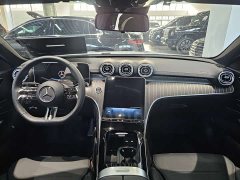 Mercedes-Benz C-Class C 260 L Sports Edition - фото 12
