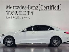 Mercedes-Benz C-Class C 260 L Sports Edition - фото 2