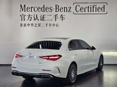 Mercedes-Benz C-Class C 260 L Sports Edition - фото 3