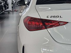 Mercedes-Benz C-Class C 260 L Sports Edition - фото 4