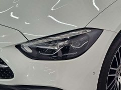 Mercedes-Benz C-Class C 260 L Sports Edition - фото 5