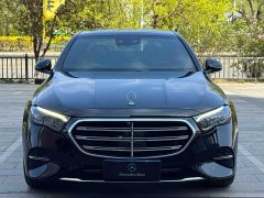 Mercedes-Benz E-Class Facelift E 300 L Fashion - фото 1