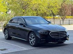 Mercedes-Benz E-Class Facelift E 300 L Fashion - фото 2