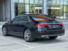 Mercedes-Benz E-Class Facelift E 300 L Fashion - фото 5