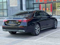 Mercedes-Benz E-Class Facelift E 300 L Fashion - фото 6