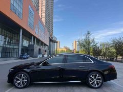 Mercedes-Benz E-Class Facelift E 300 L Fashion - фото 7