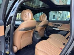 Mercedes-Benz E-Class Facelift E 300 L Fashion - фото 9