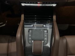 Mercedes-Benz GLE (imported) facelift GLE 350 4MATIC fashionable - фото 10