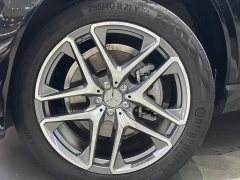 Mercedes-Benz GLE (imported) facelift GLE 350 4MATIC fashionable - фото 11