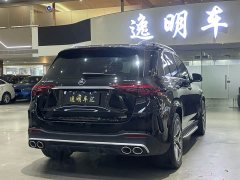 Mercedes-Benz GLE (imported) facelift GLE 350 4MATIC fashionable - фото 12