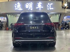 Mercedes-Benz GLE (imported) facelift GLE 350 4MATIC fashionable - фото 13