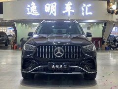 Mercedes-Benz GLE (imported) facelift GLE 350 4MATIC fashionable - фото 2