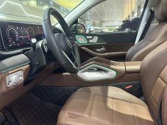 Mercedes-Benz GLE (imported) facelift GLE 350 4MATIC fashionable - фото 4