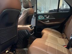 Mercedes-Benz GLE (imported) facelift GLE 350 4MATIC fashionable - фото 5