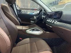 Mercedes-Benz GLE (imported) facelift GLE 350 4MATIC fashionable - фото 6