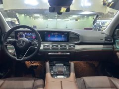 Mercedes-Benz GLE (imported) facelift GLE 350 4MATIC fashionable - фото 7