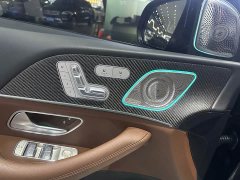 Mercedes-Benz GLE (imported) facelift GLE 350 4MATIC fashionable - фото 8