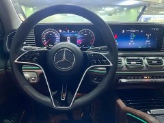 Mercedes-Benz GLE (imported) facelift GLE 350 4MATIC fashionable - фото 9