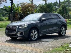 Audi Q2L 35 TFSI fashionable and dynamic - фото 1
