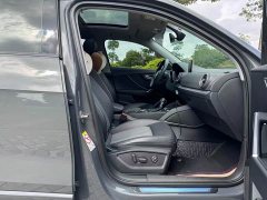 Audi Q2L 35 TFSI fashionable and dynamic - фото 10