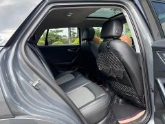 Audi Q2L 35 TFSI fashionable and dynamic - фото 12