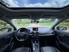 Audi Q2L 35 TFSI fashionable and dynamic - фото 13