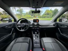 Audi Q2L 35 TFSI fashionable and dynamic - фото 14