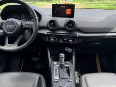 Audi Q2L 35 TFSI fashionable and dynamic - фото 15