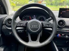 Audi Q2L 35 TFSI fashionable and dynamic - фото 16