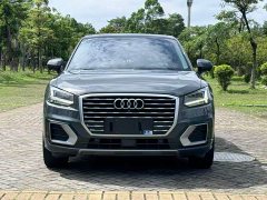 Audi Q2L 35 TFSI fashionable and dynamic - фото 2