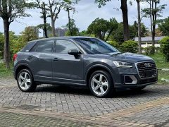 Audi Q2L 35 TFSI fashionable and dynamic - фото 3