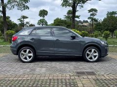 Audi Q2L 35 TFSI fashionable and dynamic - фото 4