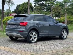 Audi Q2L 35 TFSI fashionable and dynamic - фото 5