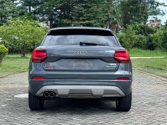 Audi Q2L 35 TFSI fashionable and dynamic - фото 6