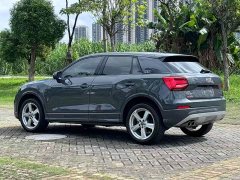 Audi Q2L 35 TFSI fashionable and dynamic - фото 7