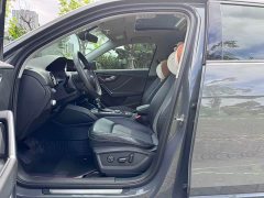 Audi Q2L 35 TFSI fashionable and dynamic - фото 8