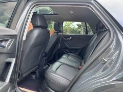 Audi Q2L 35 TFSI fashionable and dynamic - фото 9