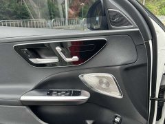 Mercedes-Benz C-Class C 260 L Haoye Sports Edition - фото 10