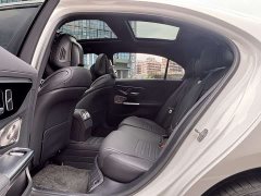 Mercedes-Benz C-Class C 260 L Haoye Sports Edition - фото 11
