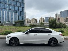 Mercedes-Benz C-Class C 260 L Haoye Sports Edition - фото 17