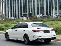 Mercedes-Benz C-Class C 260 L Haoye Sports Edition - фото 18